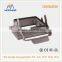 HE-32,A Whole Set Industrial Screw Terminal Copper Alloy Side Entry 32 Pins automatic waterproof electrical heavy duty Connector