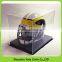 Making acryl helmet collection case display box interlocking dustproof box