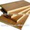 commercial furniture plywood with high quality and good price