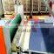 German brand PLC control decorative fire board mgo wall panel making machine