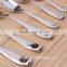 Stainless Steel Tableware for household,restaurant,hotel KX-S165