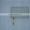 7 inch 4 wire resistive touch screen panel with USB or RS232 interface