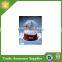 China Wholesale Polyresin Custom Made Snow Globes