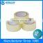 good quality crystal clear adhensive boop packing tape.