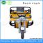 green energy low price electric cleaning garbage tricycle