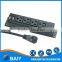 Factory supply competitive price Dual USB port wall outlets plugs USB