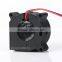 40mm dc4020 blower table fan
