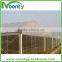 Film Cover Material and Single Layer commercial polytunnel greenhouse