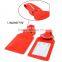 New Products 2015 Fashion China Wholesale Leather Passport Holder