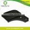 Wulling Zhiguang 6376NF Auto Parts Rear Left Car Plastic Mud Flap for Chevrolet Changan Dfm Sokon Chery Changhe Hafei