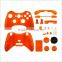 Replacement color Case Shell & Buttons Kit for Microsoft Xbox 360 Wireless Controller