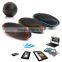 Mult-function Mini Football Portable Speaker Wireless Bluetooth Speaker with Mic Super Bass FM