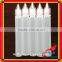 plastic bottles for cosmetics for 10ml15ml 30ml pe pen plastic dropper bottle with 10ml unicorn bottlesP-088R