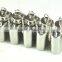37g Carry a small pot 1oz pot Oiler portable 1 oz hip flask stainless steel hip flask key ring