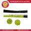 warning outdoor riding armband led reflective flashing armband
