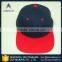 Abundant technical force custom fabrics black custom embroidered mesh hat