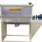 Horizontal Spiral Ribbon Mixer for plastisols