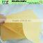 Raw material for shoe making polyester needle punched PK Nonwoven Fabric polyester fabric