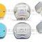 A-8107 Red Blue Contact Lenses Case Freshlook Ningbo