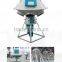 Distribute granular materials equipment for industrial distributor