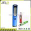 Ningbo JELO Super Bright 24+4LED Work Light Outdoor 28LED Lamp With Hook Magnet