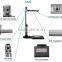 Portable scanner support SDK, Twain driver for bank queue management system