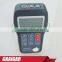 Portable Digital Ultrasonic Metal Thickness Gauge Thickness Meter KT320