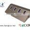 Aluminum new usb 3.0 hub/4 ports 3.0 usb hub