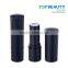 TL2110-Plastic Packaging Black Wholesale Plastic Lipstick Case