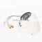 low illumination CMOS with IR CUT dome AHD CCTV Camera