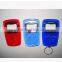 New creative keychain custom magnetic bottle opener