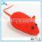 Vinyl mouse Squeaky Toy for Dogs