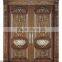 Wooden Main Door Design Antique Wooden Door Double Wood Door