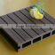 WPC Outdoor Decking Flooring
