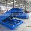 10 ton container lifting machine