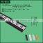 MDF strut channel ,metal slotted aa clulomn