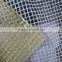 HDPE fabric mesh tarpaulin use for scaffold,transparent poly tarps scaffold cover