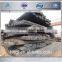 High qualityQ235 HRB400 HRB500Hot Rolled Deformed Steel Rebar for buildings