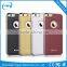 Italy Genuine Leather Case for iPhone 6s, 360 Degree Full Protect Back Cover Leather Case for iPhone 7