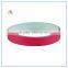 Hot! new stylish adjustable dual color silicone bracelet, New dual color silicone wristband