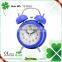 TB10001 Twin bell alarm clock / twin bell alarm clock