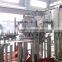 Automatic Plastic Bottle Carbonated Drink Filling Machine/Complete Line