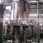 Automatic 3 in1 Juice Filling Machine