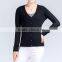 15PKBS01 2017 bamboo cotton cardigan bamboo clothing