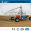 Agriculture Usage and Irrigation System Type Farm Machines