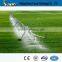 Automatic Water-saving Irrigation System for Agriculture