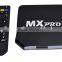 Cheapest xbmc kodi media player hd 1080p dual core bluetooth MX wifi rj45 1gb ram 8gb rom
