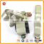 Factory price of universal 3 points emergency Seat safety Belt for passenger bus