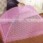 Long lasting insecticide high quality baby playen mosquito net