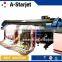 AStarjet DX7 Head Printing Machine 7702L Model For Wall Paper